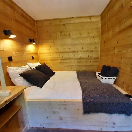 O Cosy D'Olle Leilighet Allemont Eksteriør bilde